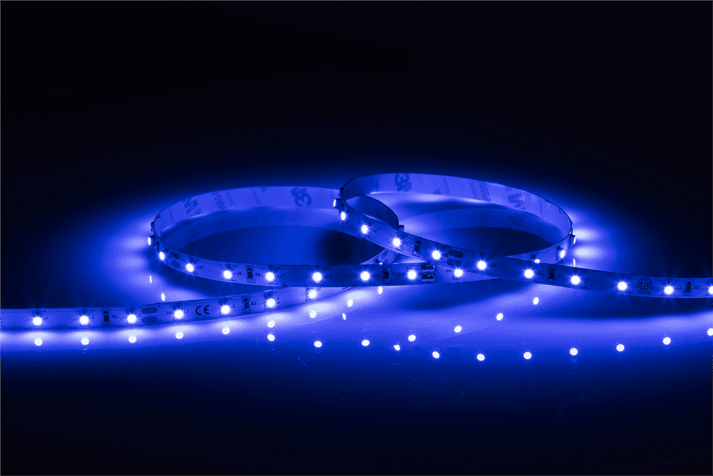 24V IP20 LED Flex
