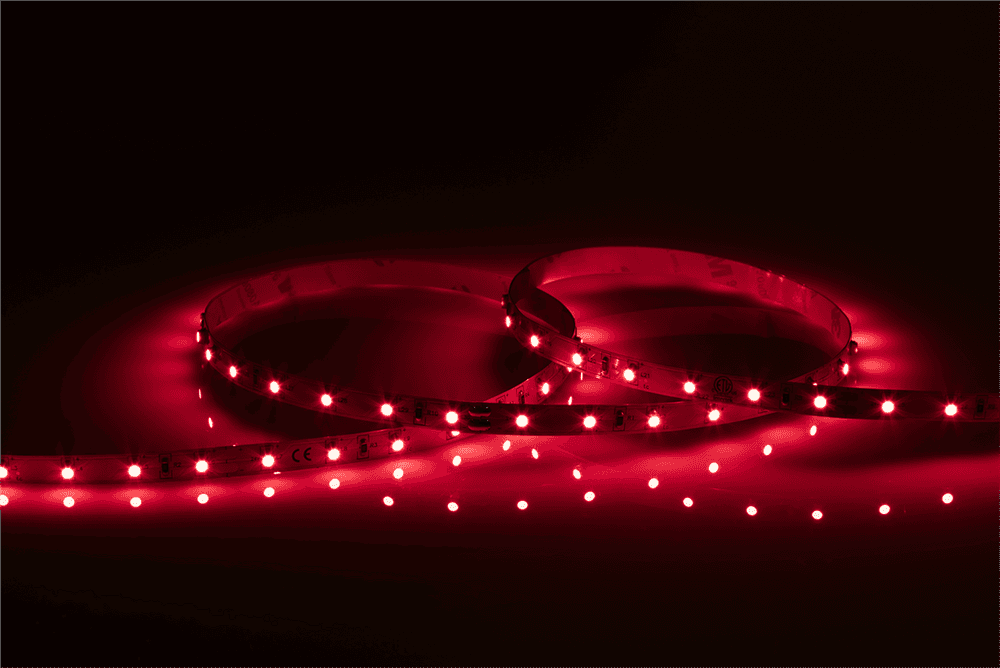 24V IP20 LED Flex