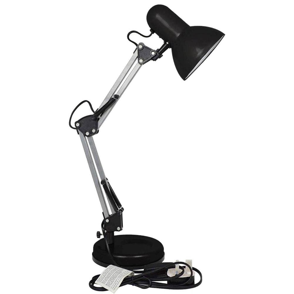Angled ES Desk Lamp