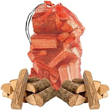 Kiln Dried Logs