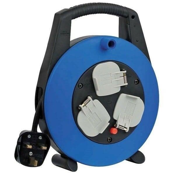 Vario Line 5m Handbag Extension Reel