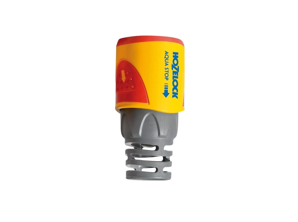 Aquastop Plus Connector