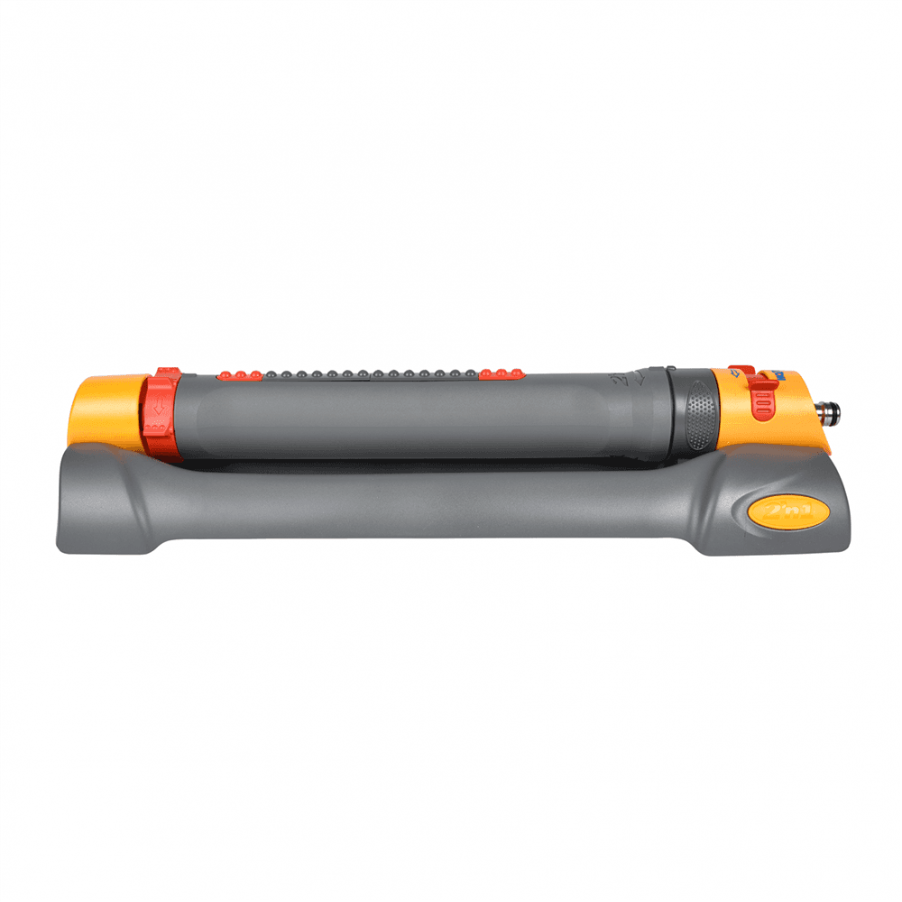 Rectangular Sprinkler Plus 200sqm