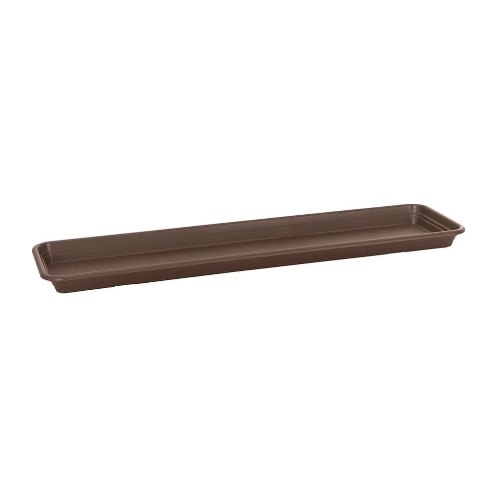 Universal 60cm Small Rectangular Saucer
