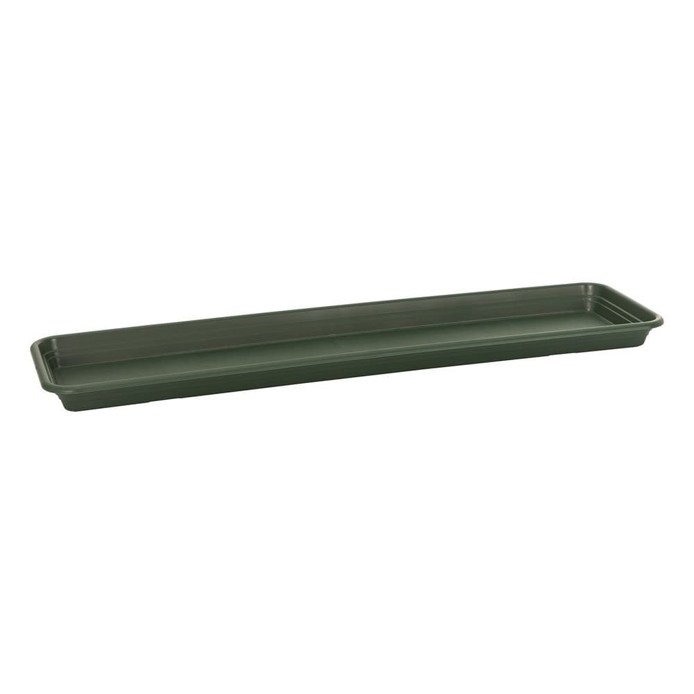 Universal 60cm Small Rectangular Saucer