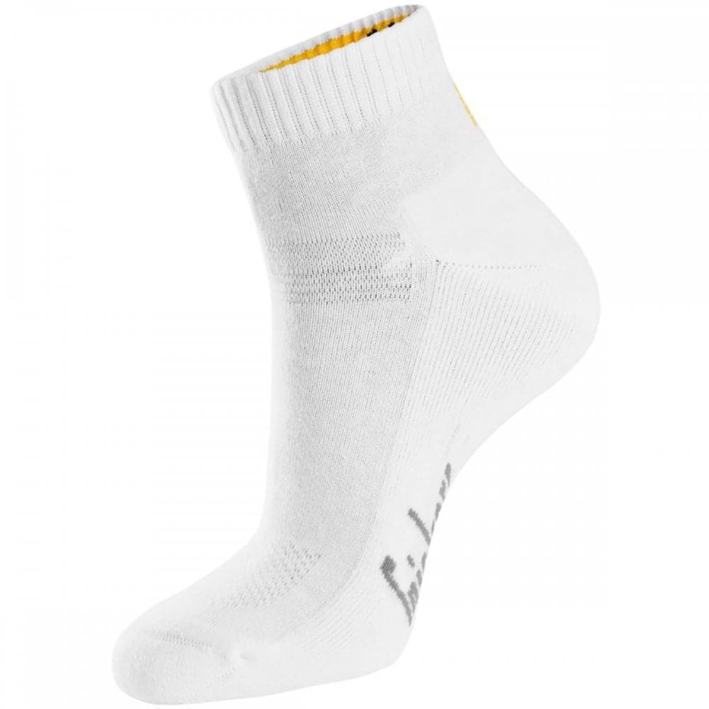 Cotton Low Socks 3 Pack 41 44