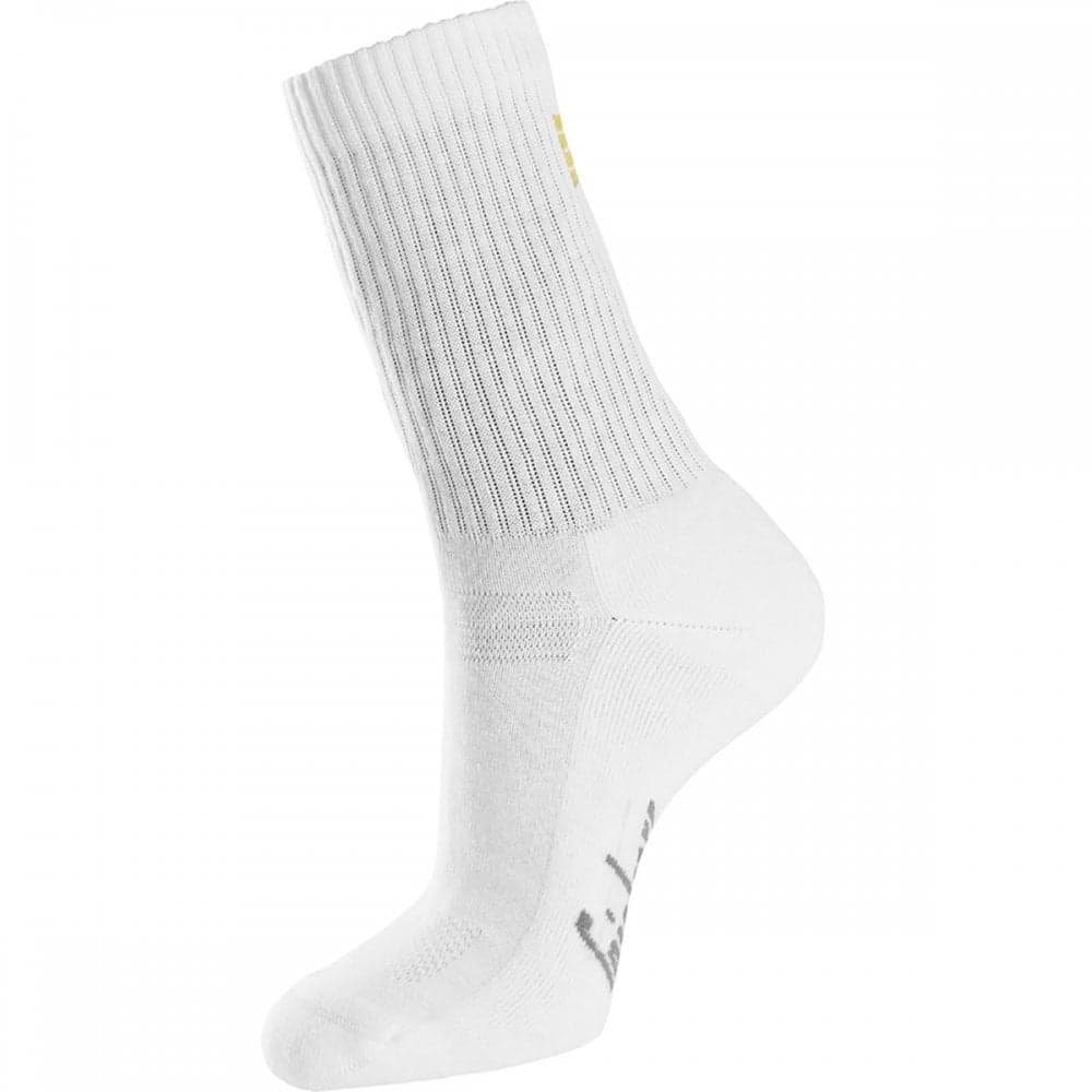Cotton Socks 3 Pack 45 48