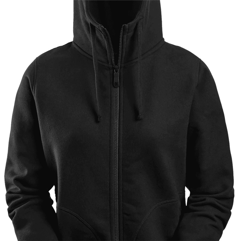 AllroundWork Full Zip Hoodie