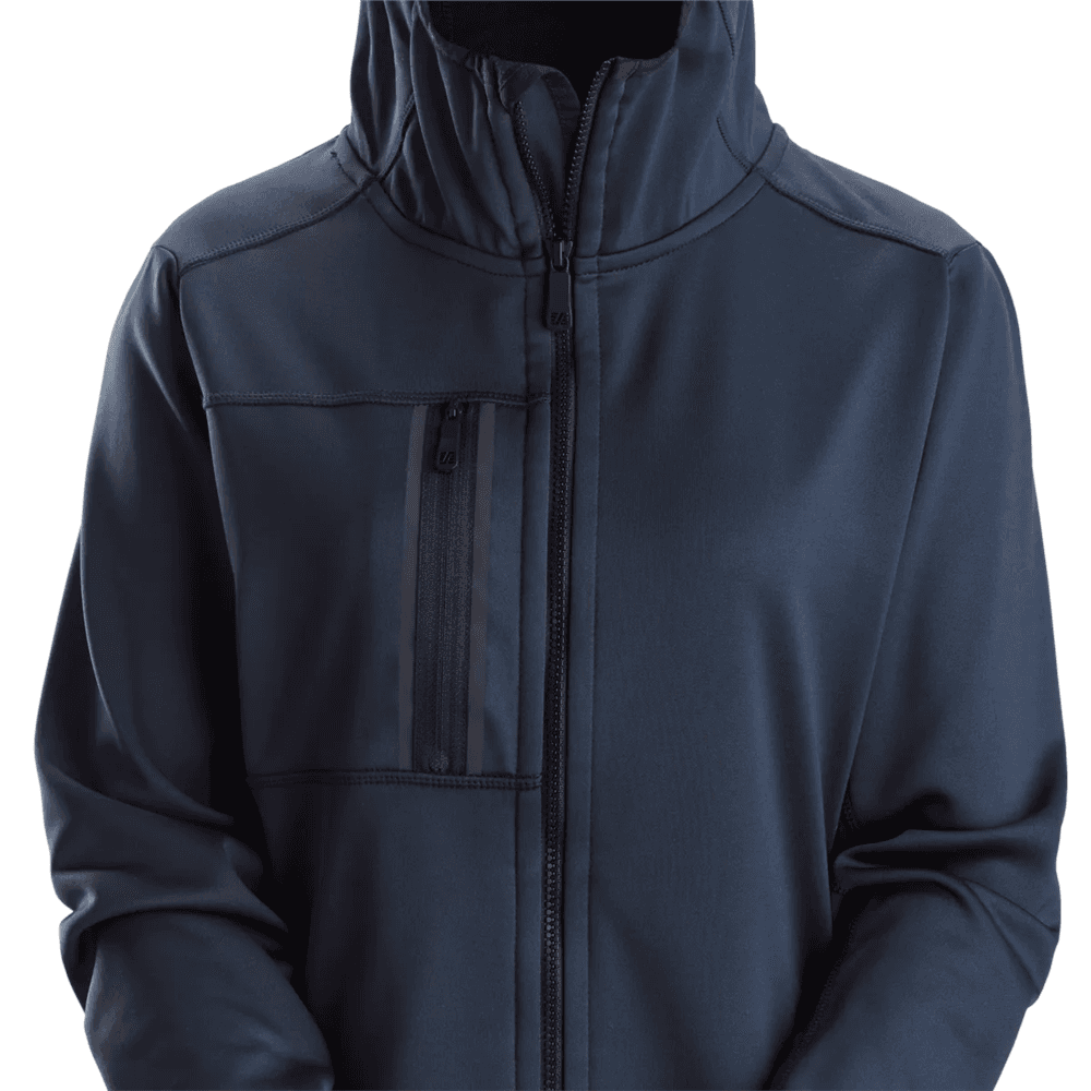 AllroundWork Full Zip Hoodie
