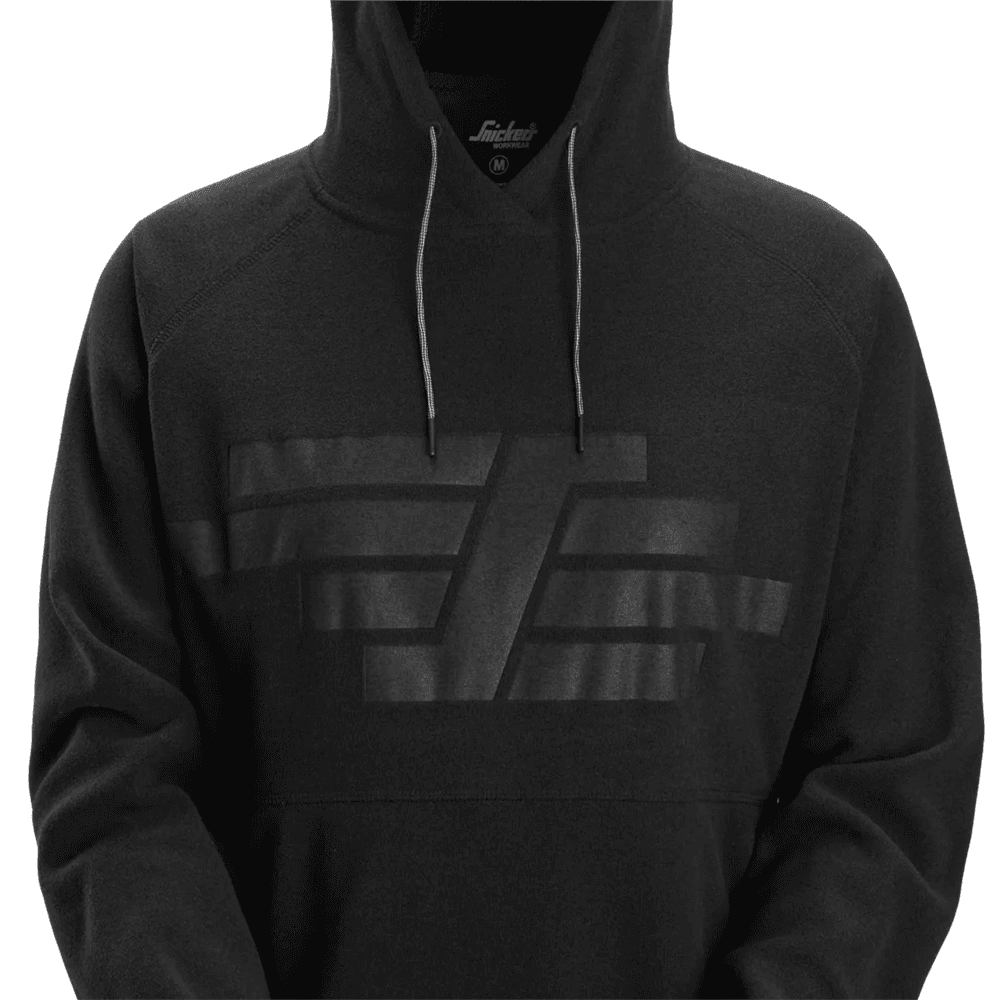AllroundWork Polartec® Terry Hoodie