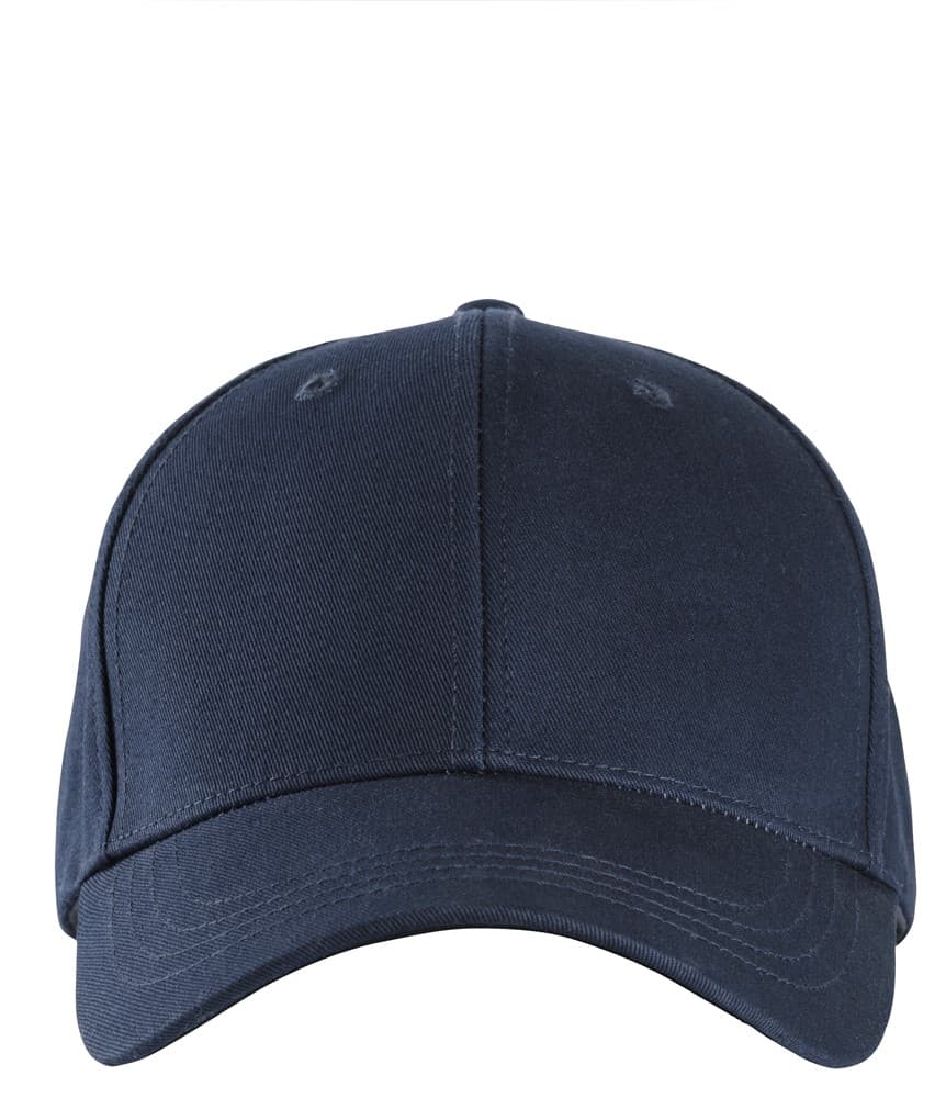 AllroundWork Cap Navy Black