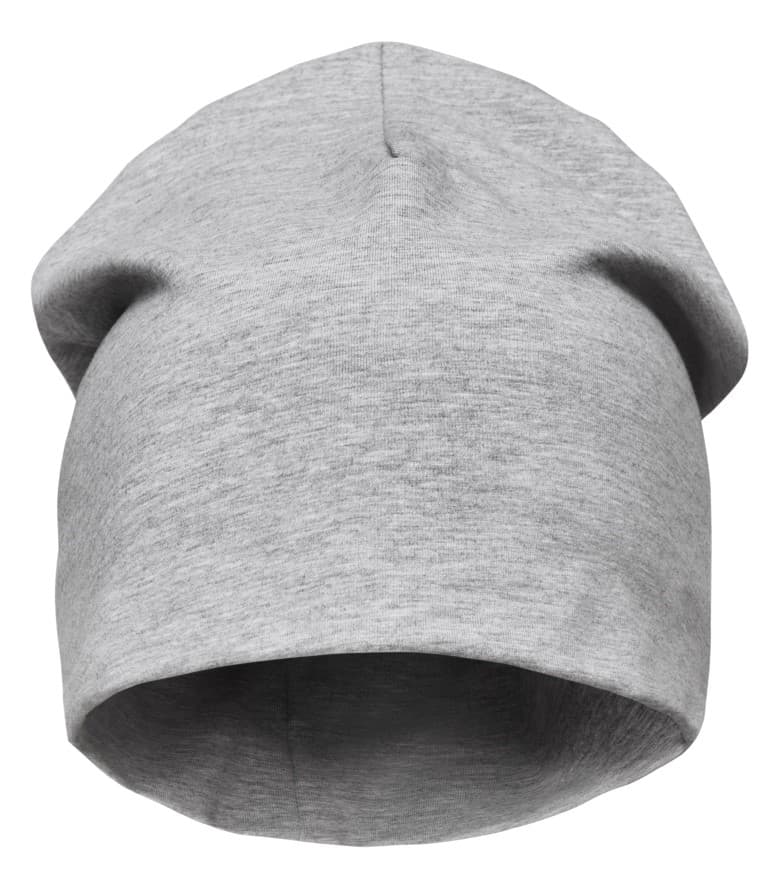 AllroundWork Cotton Beanie Melange