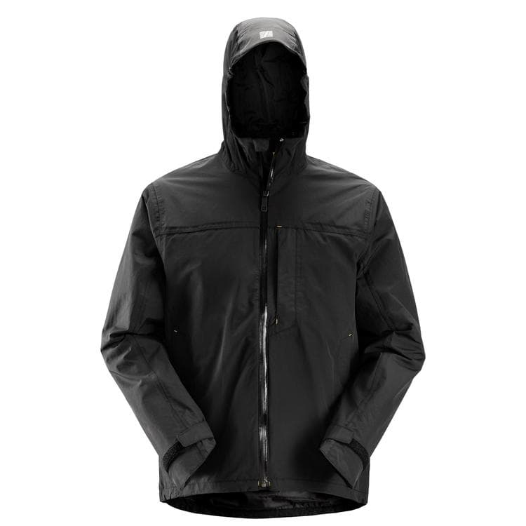 AllroundWork Waterproof Shell Jacket