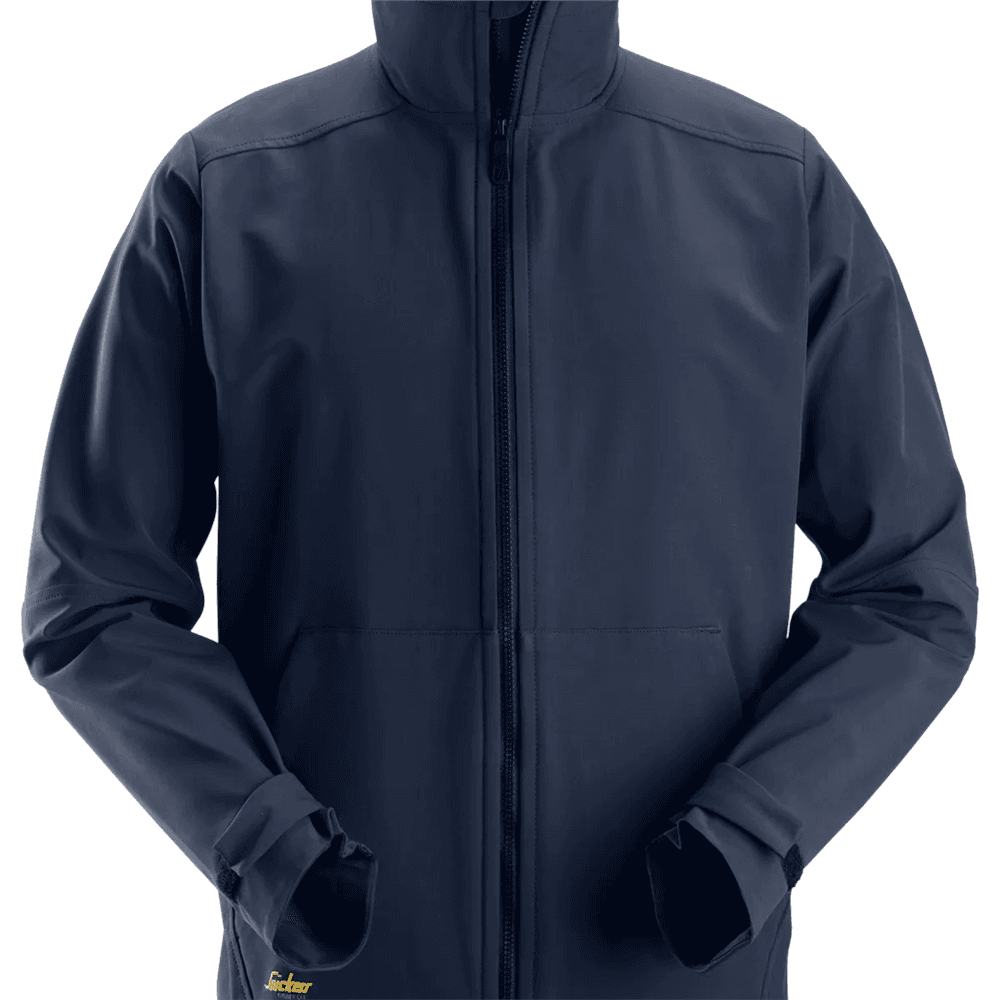 AllroundWork Windproof Softshell Jacket M