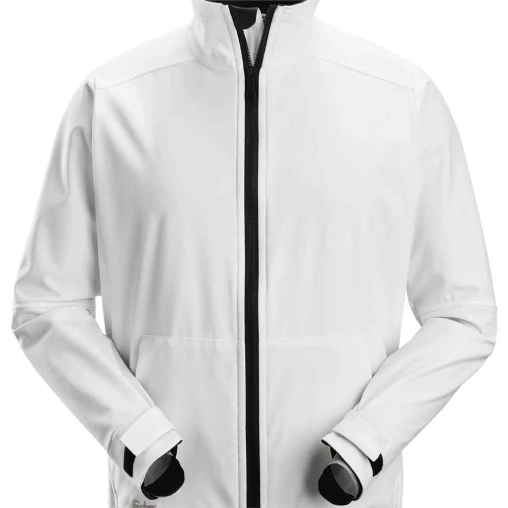 AllroundWork Windproof Softshell Jacket