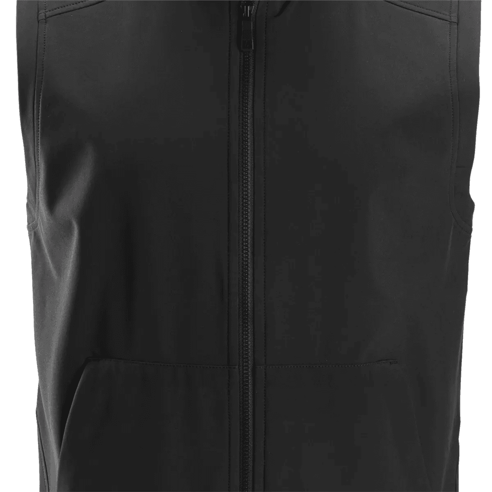 AllroundWork Windproof Softshell Vest