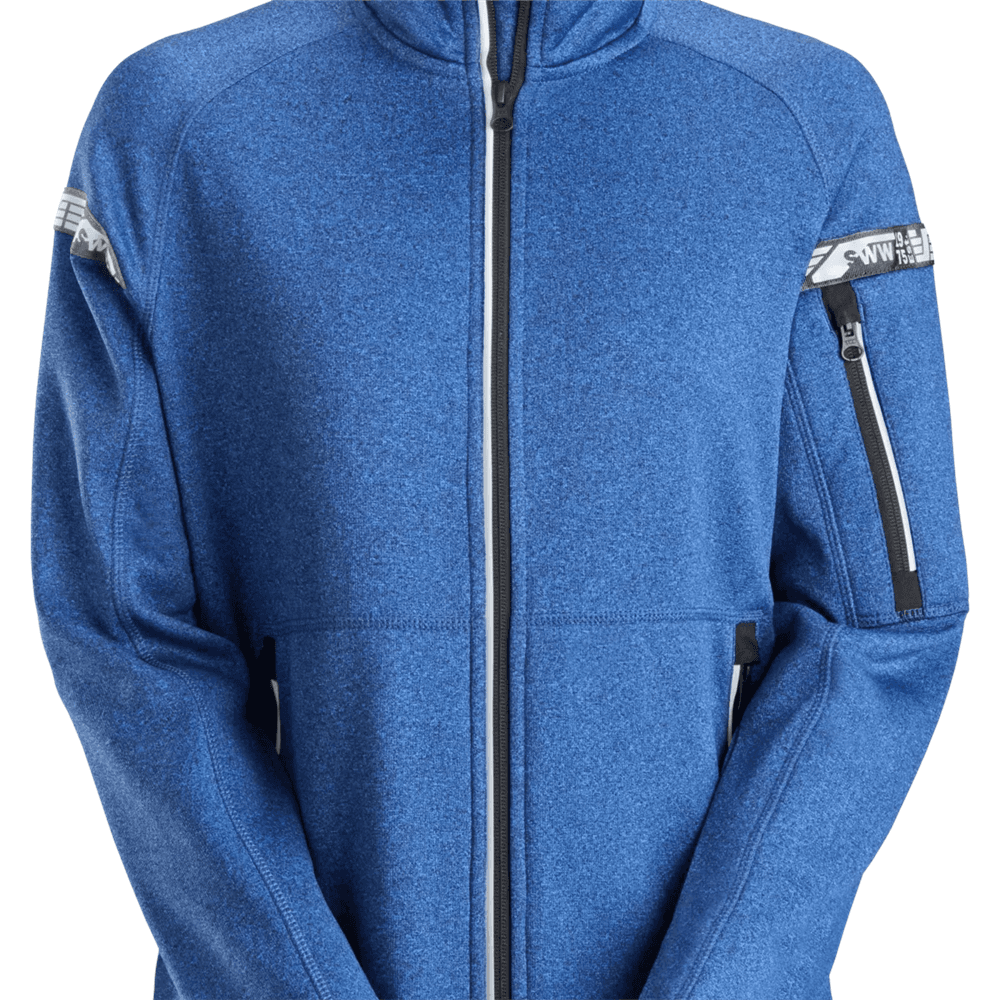 AllroundWork 37.5® Fleece Jacket True