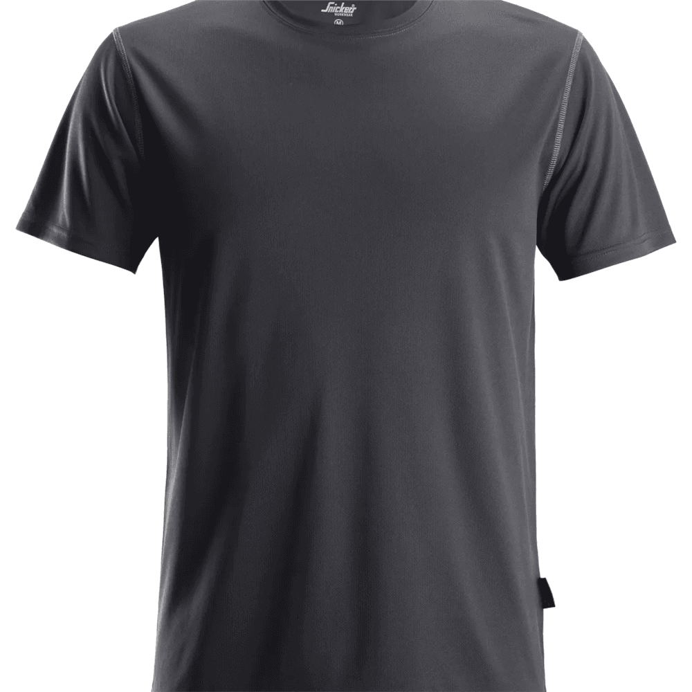 AllroundWork T shirt Steel