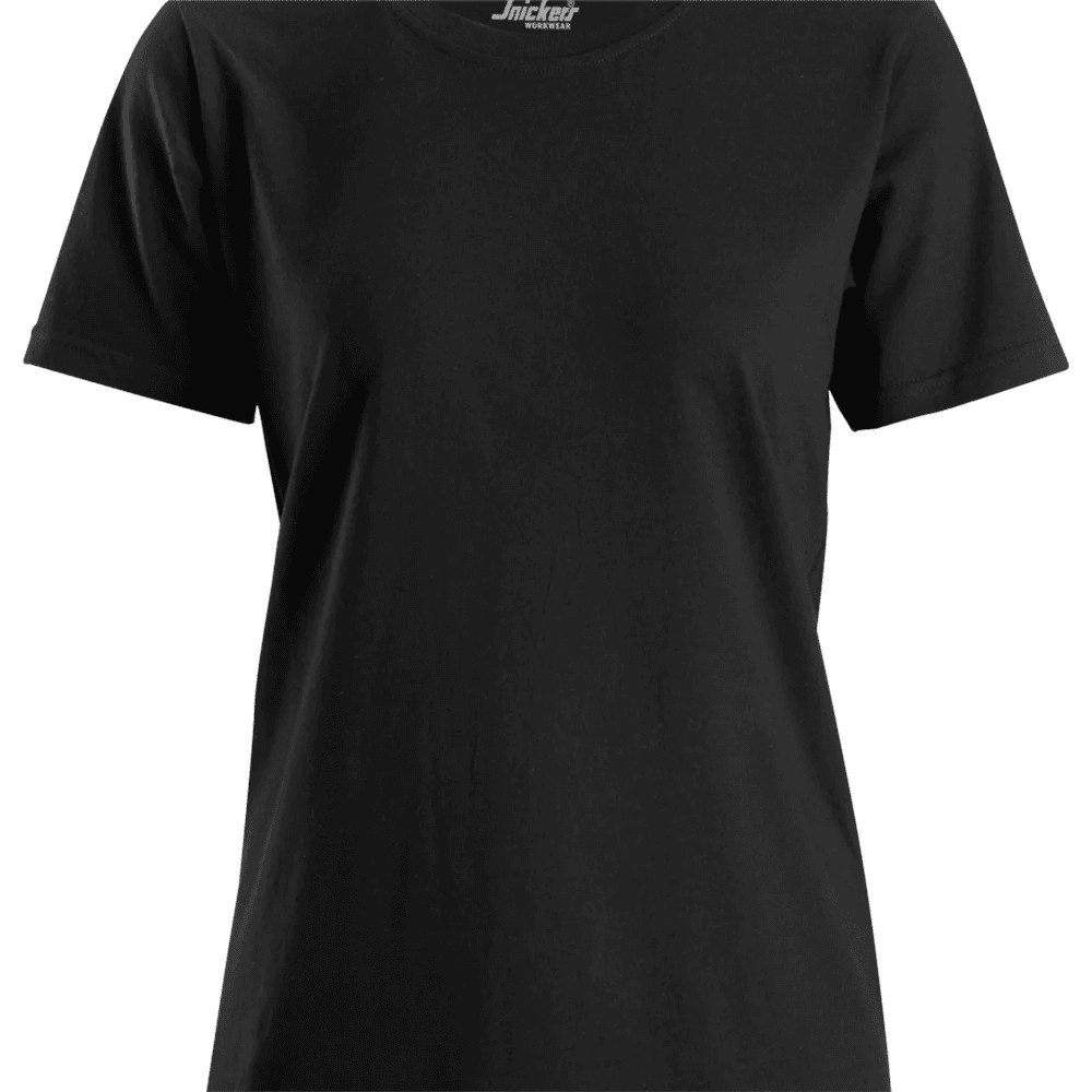 AllroundWork T Shirt Organic Cotton