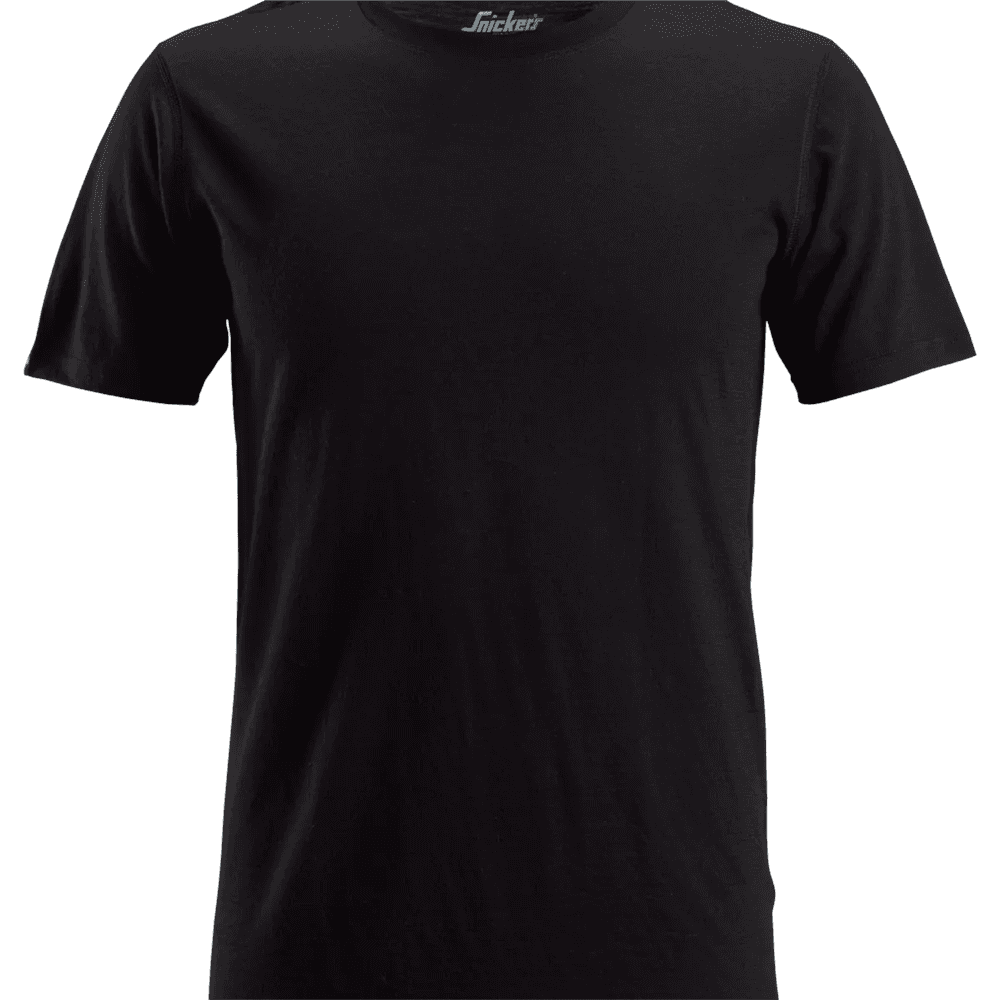 AllroundWork Wool T Shirt