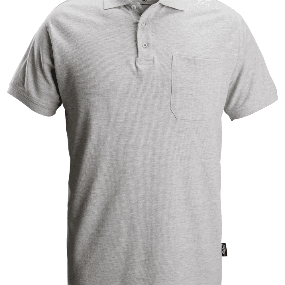 Classic Polo Shirt Melange