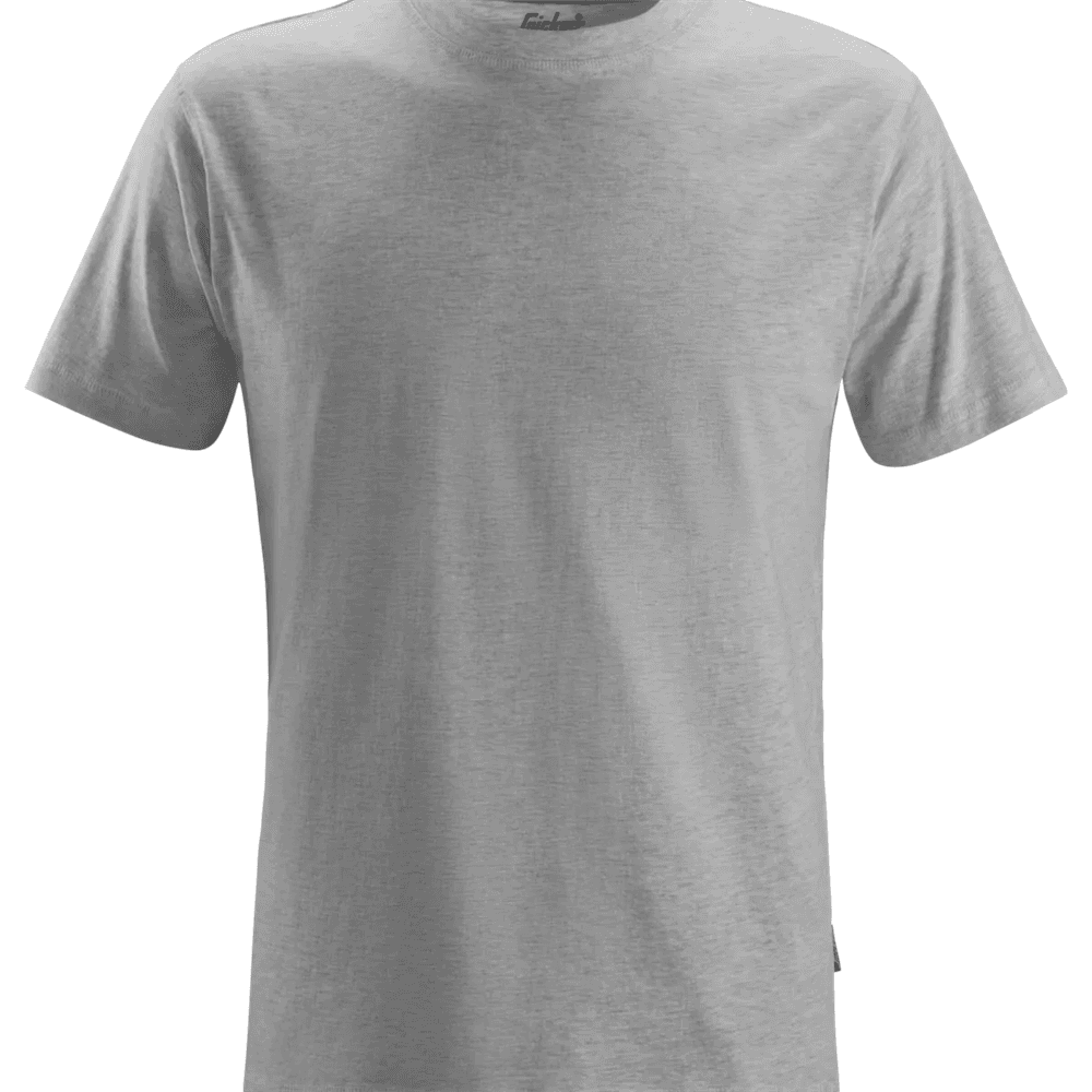 Classic T Shirt Melange