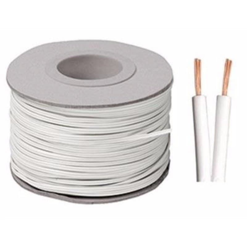 13 Strand 2 Core Figure 8 Speaker Cable 100 Meter