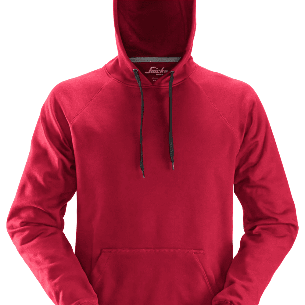 Hoodie Chili
