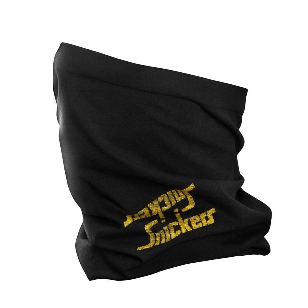 FlexiWork Seamless Multifunctional Headwear