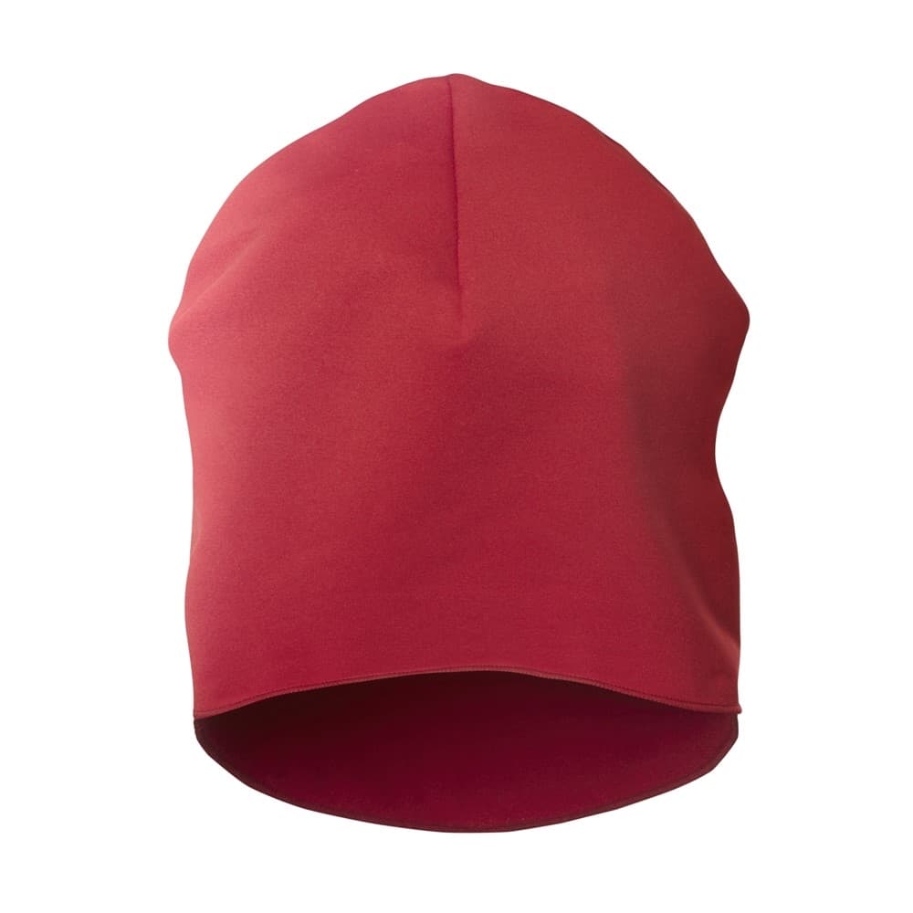 FlexiWork Stretch Fleece Beanie Chili