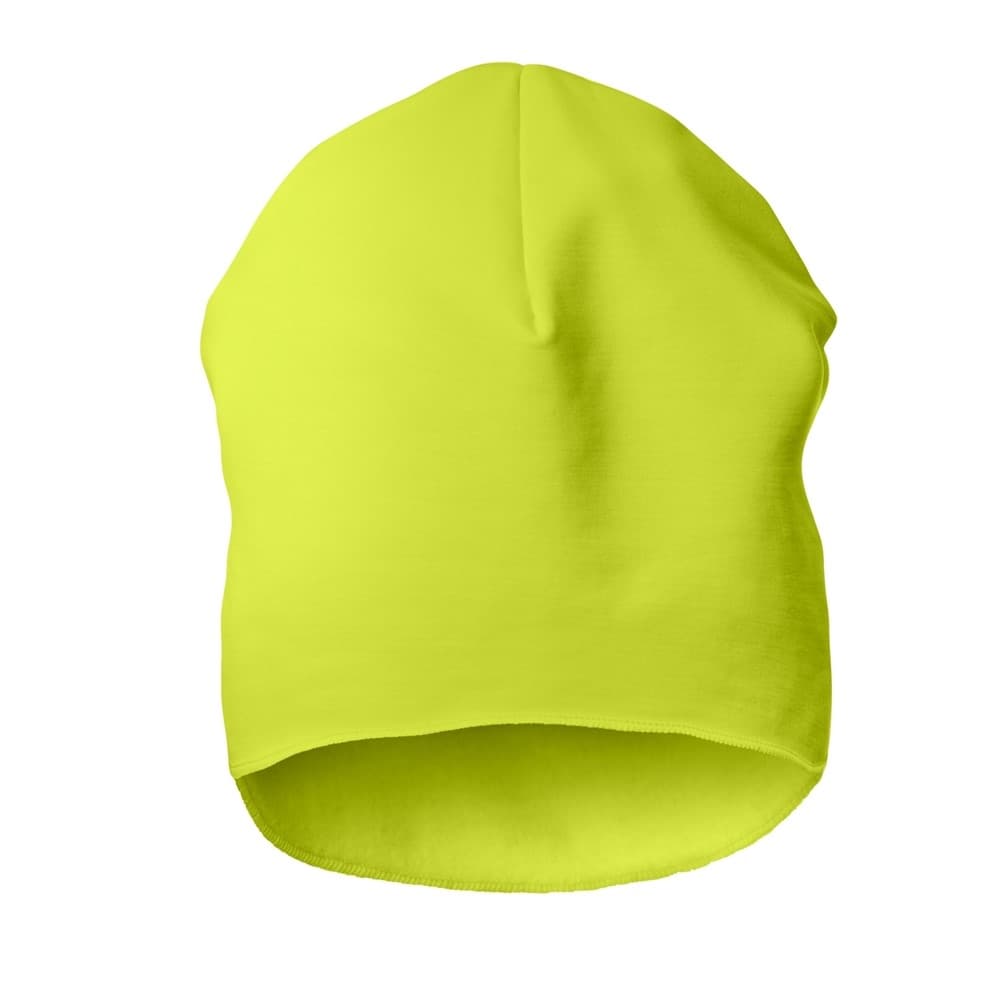 FlexiWork Stretch Fleece Beanie Neon