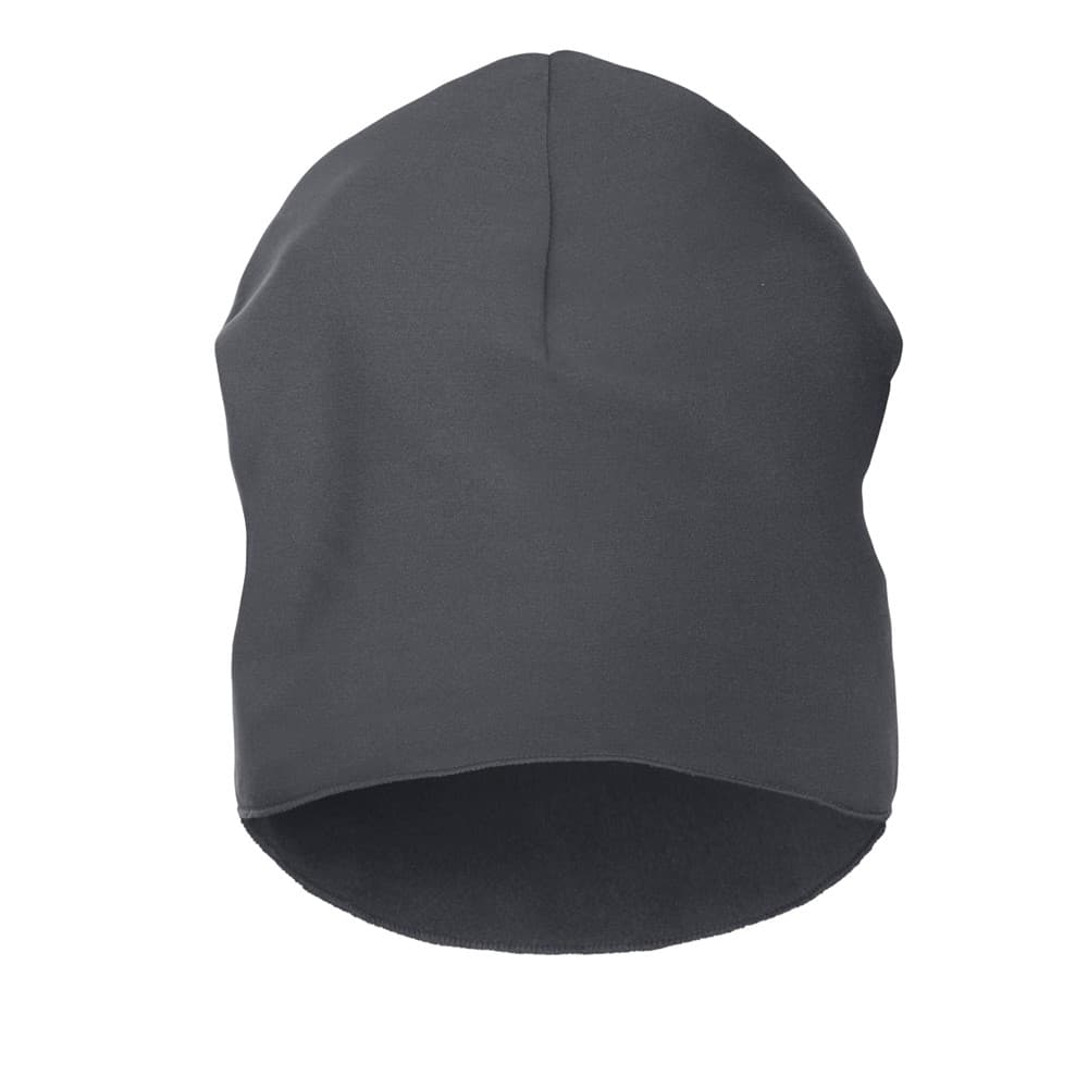 FlexiWork Stretch Fleece Beanie Steel