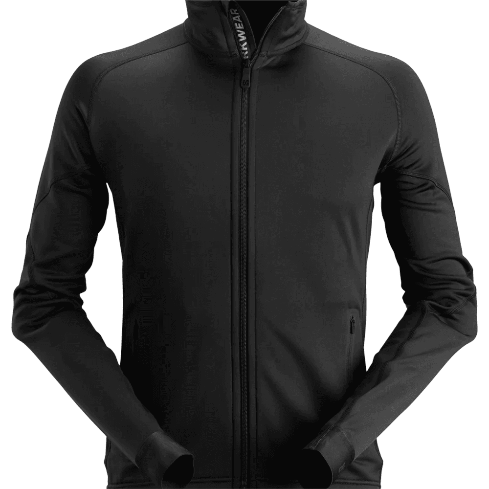 FlexiWork Polartec® Power Stretch® 2.0 Full Zip Fleece Jacket