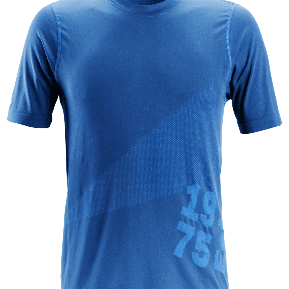 FlexiWork 37.5® Tech Short Sleeve T Shirt True