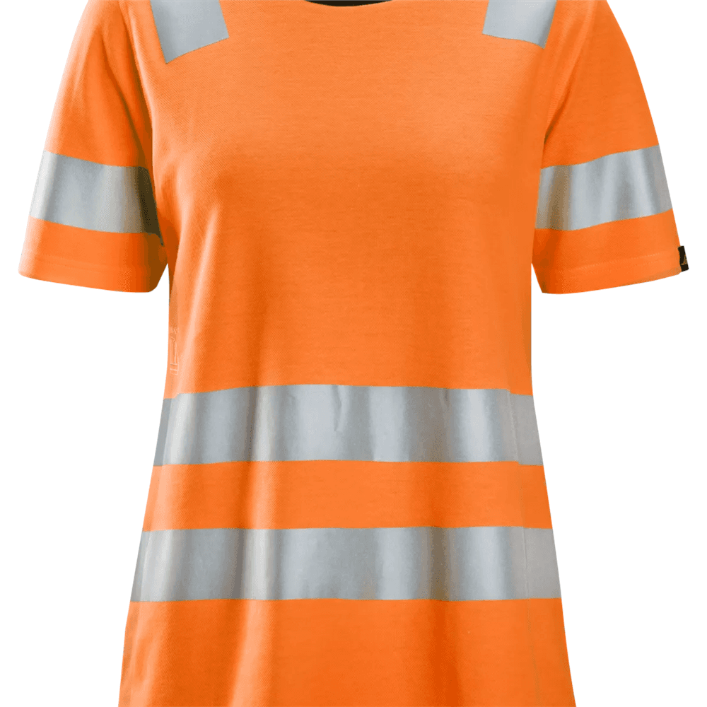High Vis Class 2 T Shirt High Vis