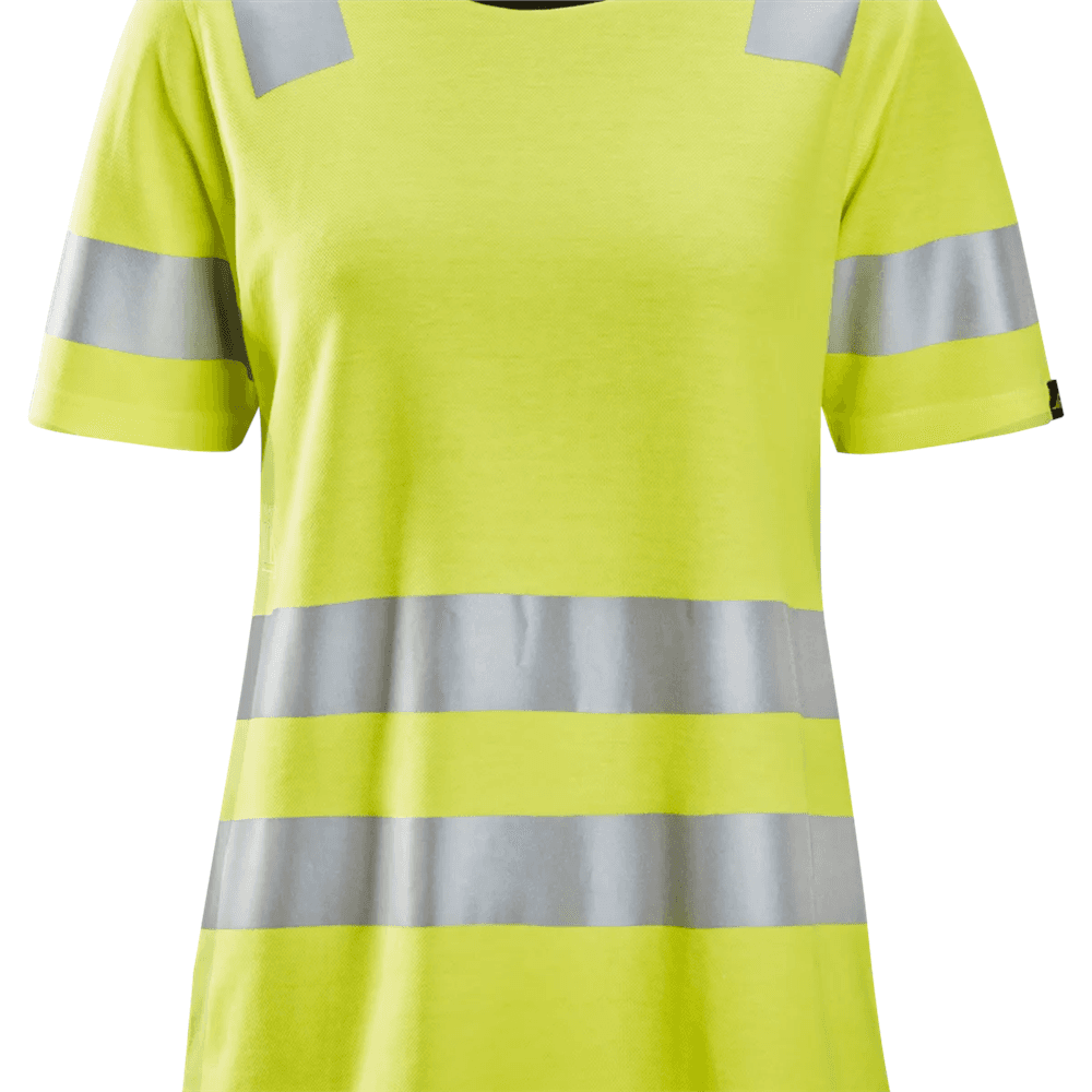 High Vis Class 2 T Shirt High Vis