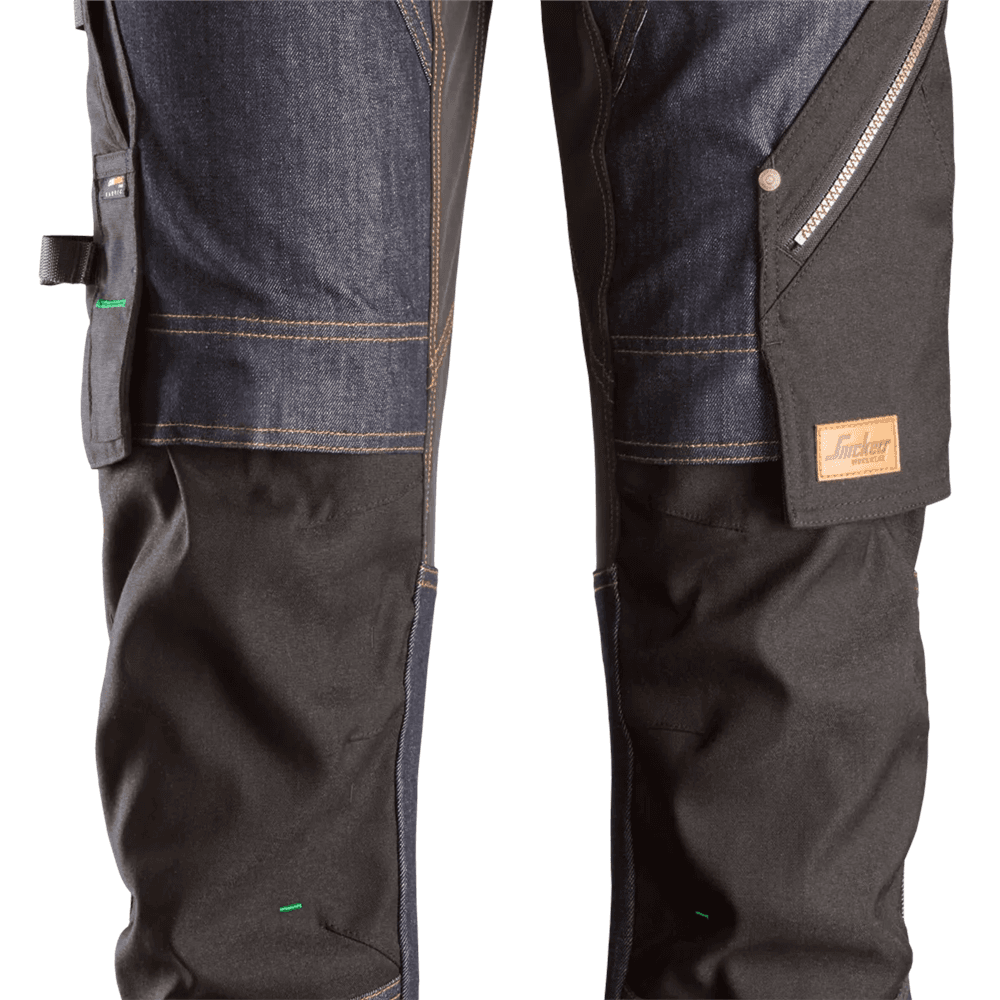FlexiWork Work Trousers+ 154