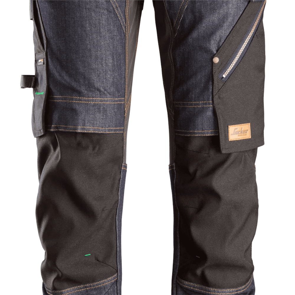 FlexiWork Work Trousers+ Holster Pockets 152