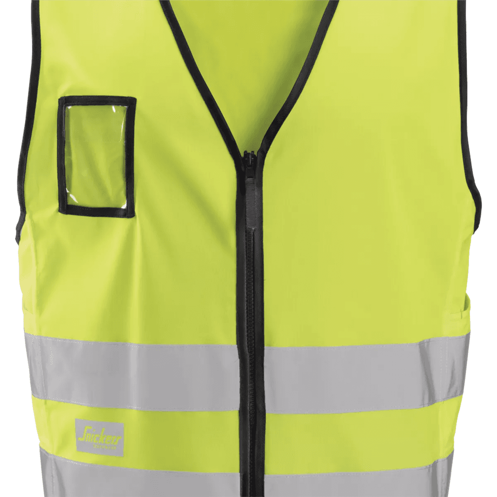 High Vis Vest Class 2 High Vis L XL