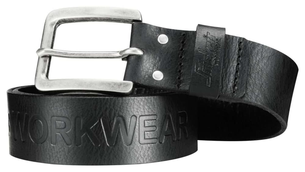 Leather Belt 130
