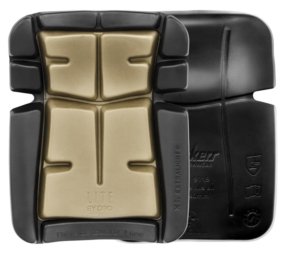 D3O Floor Layer Knee Pad