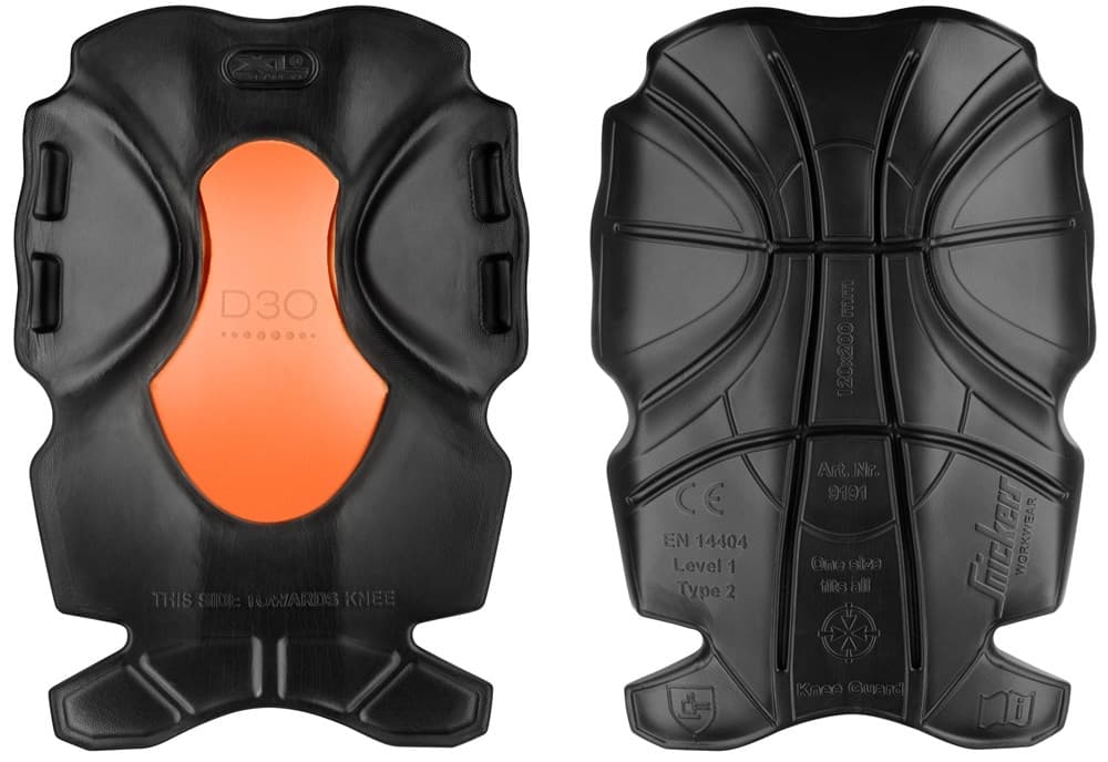 D3O Kneepads 2 Layer