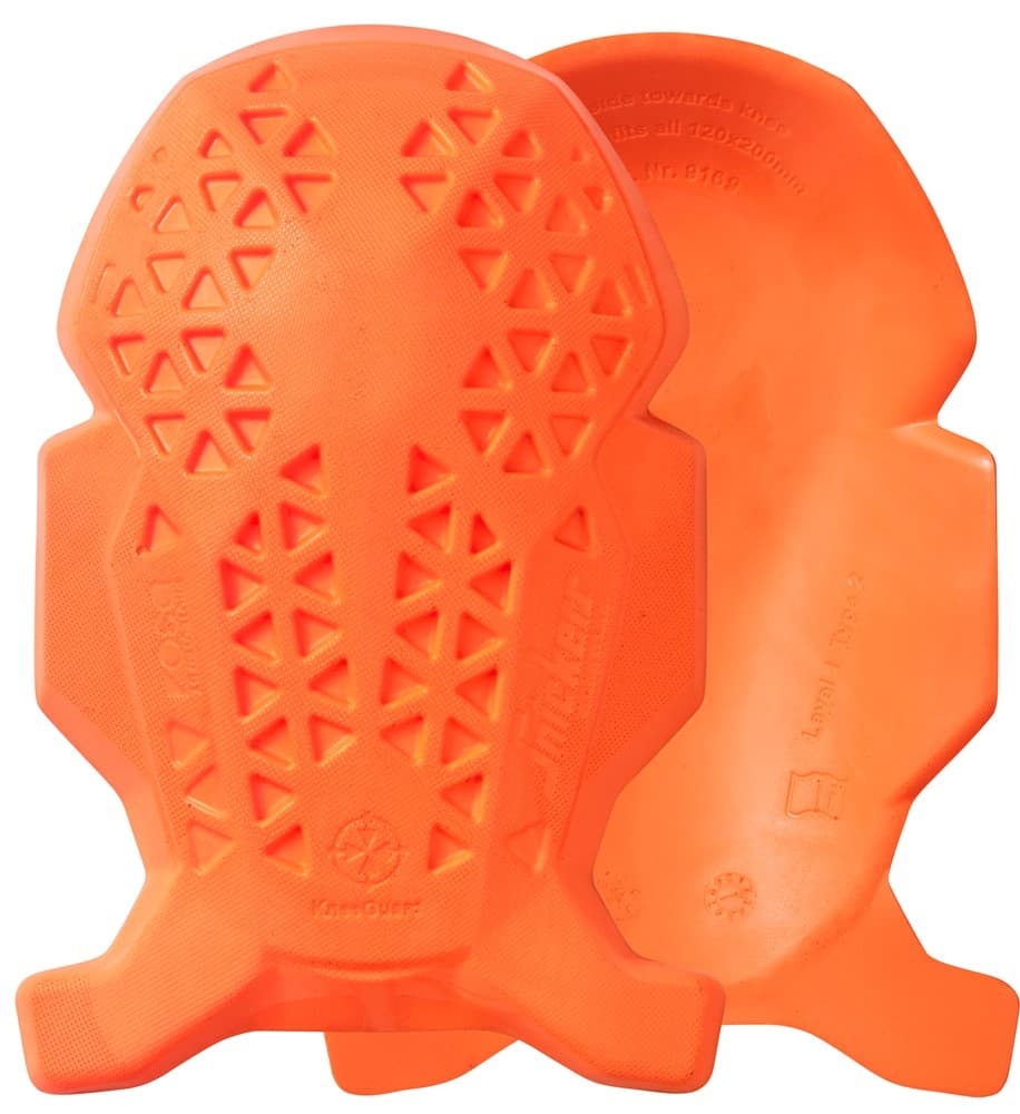 D3O® Ergo Craftsmen Kneepads