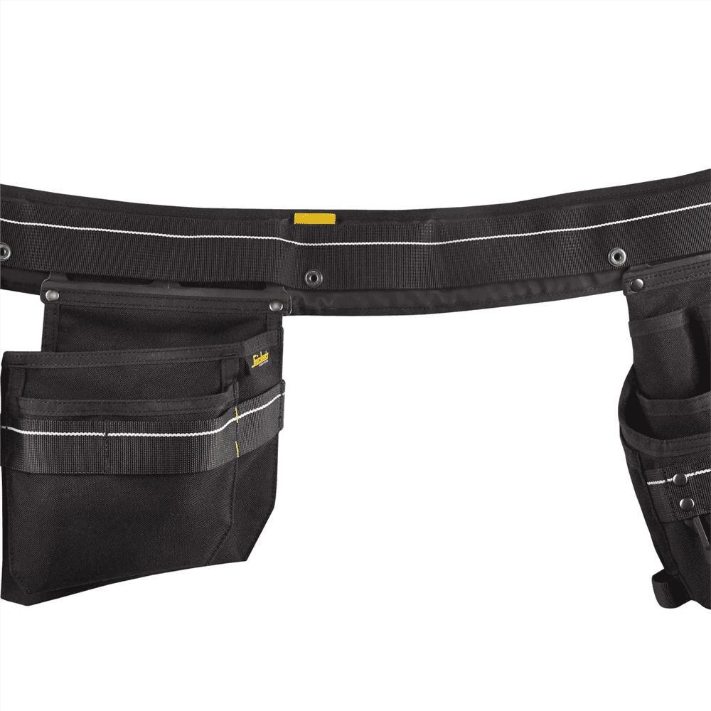 Service Toolbelt Black Black S