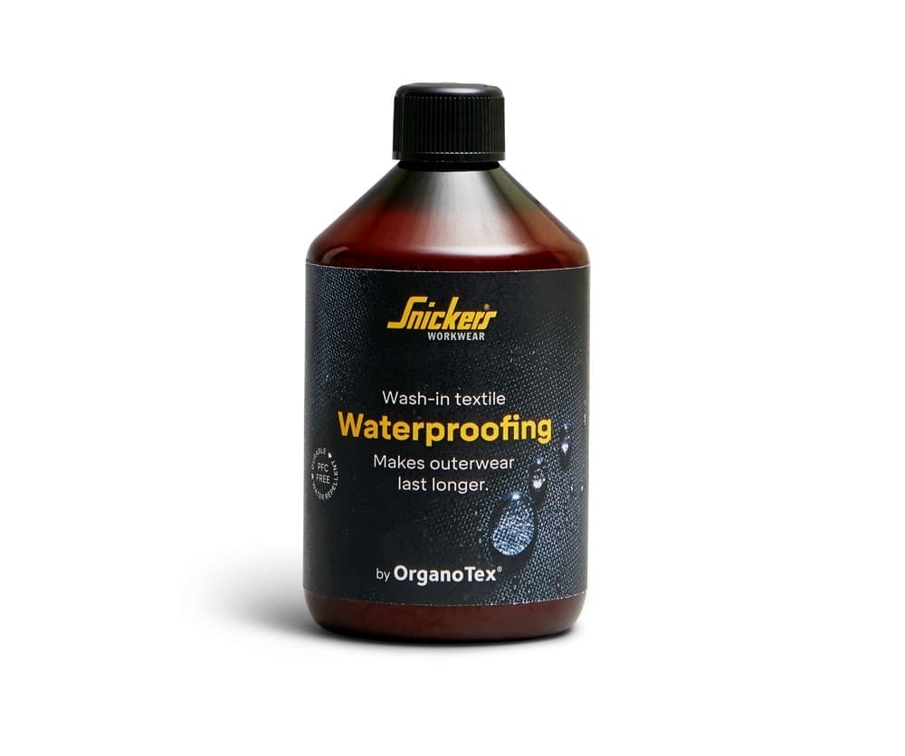Textile Waterproofing SDS