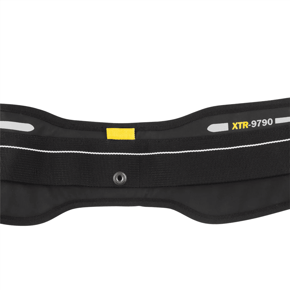 XTR Toolbelt Black Black M