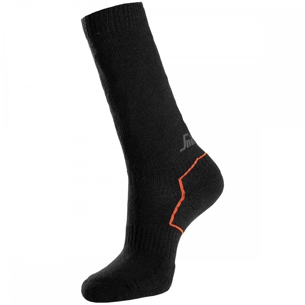 Wool Terry Socks 2 Pack 37 40