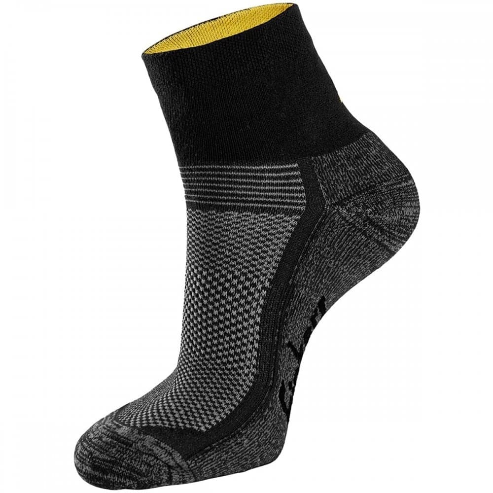 Zero Waste Low Socks 2 Pack 45 48