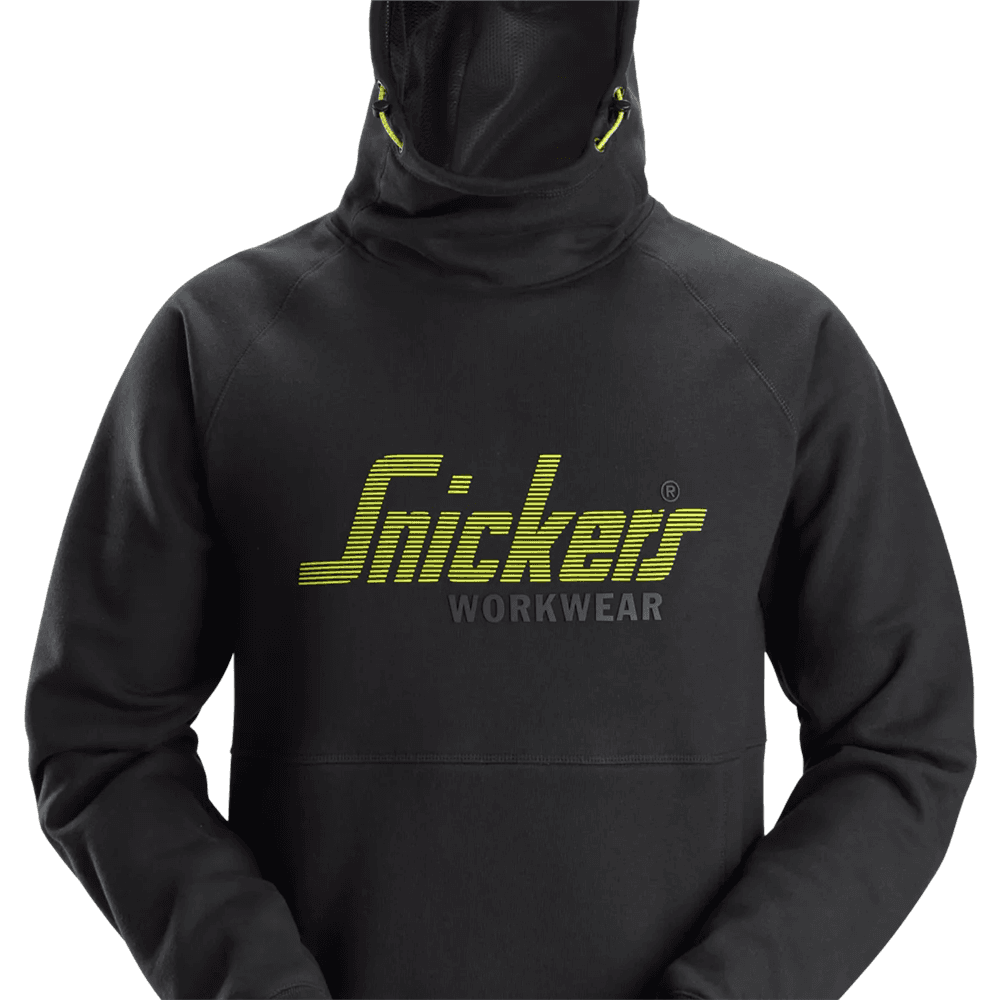 Logo Hoodie