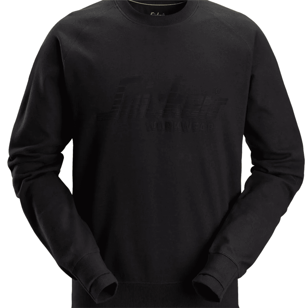 Logo Sweatshirt